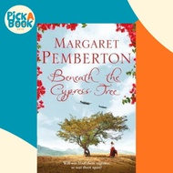 Beneath the Cypress Tree by Margaret Pemberton (UK edition, paperback)