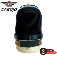 1PC Rear NEW Air Suspension Spring Bag For Audi A6 4F C6 Allroad Quattro 2004-2011 4F0616001 4F06160