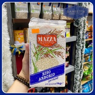 Mazza Riso Arborio - Arborio Rice 1kg