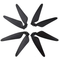 ☄SJRC F11/F11 PRO/F11 4K PRO/F11s PRO/F11s 4K PRO RC Drone Spare Parts Propeller rotor blade 4PC ♞☭