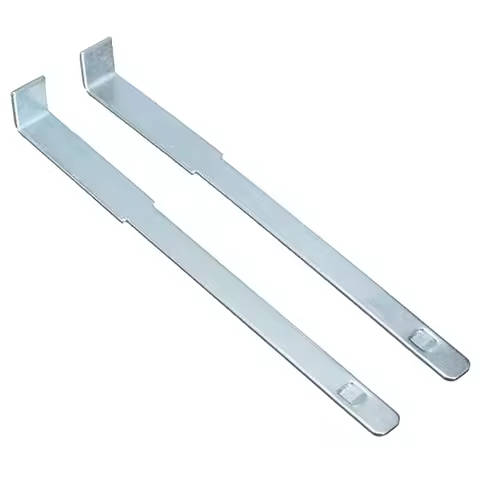 2Pcs Car Audio CD Radio Removal Release Keys Extraction Tools Practical Accessories for Pioneer
