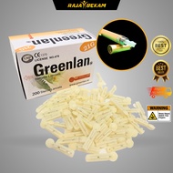 JARUM BEKAM GREENLAN PELBAGAI SAIZ [ 21G, 23G, 26G ]
