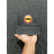 HOUSTON ROCKETS BRAND BASKETBALL HAT 47