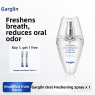 Garglin | Fresh Lasting Oral Spray