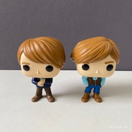 New Product Genuine Bulk Goods Hungry Games Pta Mellark Pta Mellark Figure Model Decoration A9V2