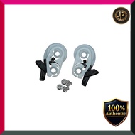 Arai 3016 Super Adsis ZF Shield Base (old part number: 3016) 043016