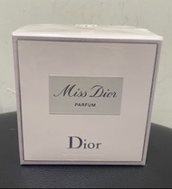 Dior Miss Dior Parfum 125ml 香水