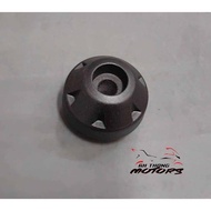 Yamaha R15  End Grip(1pcs)/ Handle Balance (1biji) 100% Original Yamaha (Not Copy) BK7-F6246-00