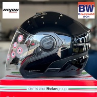 NOLAN N40-5 CLASSICO (301) ORIGINAL [BikeWorld IPOH]