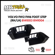 Volvo fh12 fh16 foot step (rh/lh) 8141003 8141004