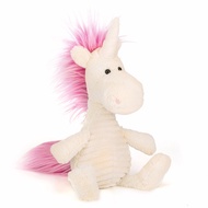 Lazada 35CM Unicorn Plush Toy Soft Stuffed Cartoon Unicorn Dolls Animal Horse High Quality Gift for