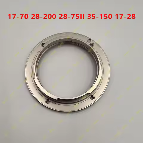 For TAMRON 17-70 28-200 28-75II G2 35-150 17-28 For Sony Mount Bayonet