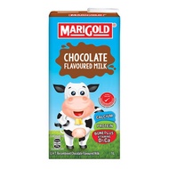 Marigold UHT Milk Chocolate 1 liter