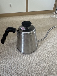 HARIO V60 不鏽鋼雲朵手沖壺