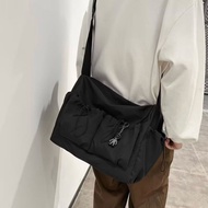 Crossbody Bag ZGEN18  Beg Sling Bag Men Women Beg OOTD Viral Bag Waist Bag