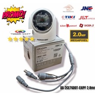 HIKVISION 2MP DS-2CE76D0T-EXIPF 4IN1 INDOOR CCTV