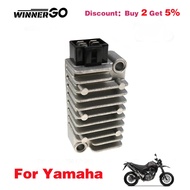 Penerus Pengawal Selia Voltan Untuk Yamaha TW200 FZR FZX XTZ660 TZR250 TDM 850 XJ600 XT225 47X-81960