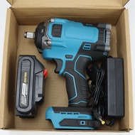 800nm High Torque MIKASO Brushless Tanzuu Cordless 3 in 1 Impact Wrench Electric Impact Wrench