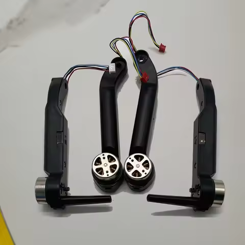 Orginal Motor Arm Set Spare Part for S150 GPS RC Drone Motor Arm With Brushless Engine Front Rear Ar