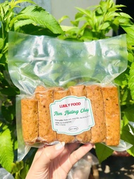 1kg nem nướng LL food chay/ TPC AN TUỆ/ hàng lạnh chỉ ship hoả tốc TPHCM