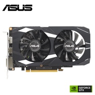 【ASUS 華碩】DUAL-GTX1650-O4GD6-P-V2 顯示卡