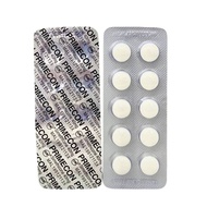 PRIMECON TABLET 40MG 10S