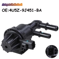 New Vapor Canister Purge Valve 4U5Z9J451BA 4U5Z-9J451-BA 911673 911-673 4U5Z9J451BB For Ford 1998-20