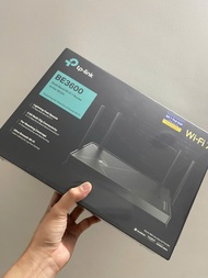 Router Wifi 7 BE3600 Tp-link Archer BE230