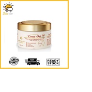 AUSTRALIAN EMU OIL VITAL MOISTURISING CREAM (250G) [EXP 12/2024]