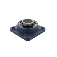 Bearing Unit UCF 212 FYH Axle Diameter 60 mm UC212 + F212 Original