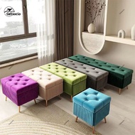 G·T Shoe Bench Storage Bench Shoe Changing Bench, Doorway Storage Sofa Storage Bedside Cloakroom Sto
