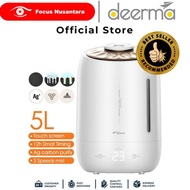 Xiaomi Deerma Humidifier F600 White 5l