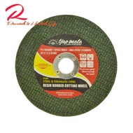 Mata Gerinda Cutting & Grinding Wheel Tjap Mata Asesoris Alat Penggerinda Cutting & Grinding Wheel T