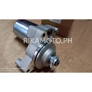 Starter Motor XRM 110 Motorcycle