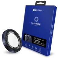 Hoda Sapphire Lens Protector (Monocular Like Design) for iPhone 17 Pro / 17 Pro Max