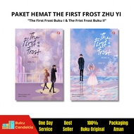 Shira Media - The First Frost Bundling Savings Package Book 1 & The First Frost Book 2 Zhu Yi - Orig