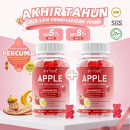 【Free gifts】BIYODE BIRTHDAY PROMO BIYODE BUY 1 GET 1 FREE- certified HALAL Set & Apple Cider Vinegar