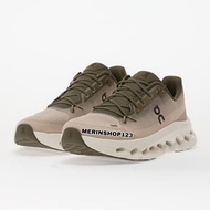 CLOUDTILT DESERT ON SHOES Olive