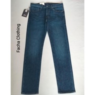 Levi's Made & Crafted 511 Selvedge (56497-0067)