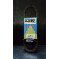 3395 V BELT MAINTENANCE FREE BANDO