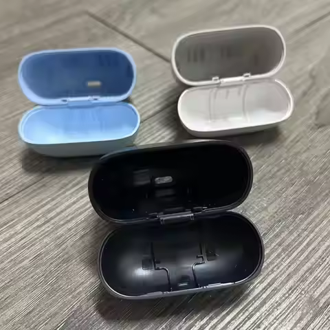 Original new upper cover For Bose QuietComfort Ultra In-ear Wireless Bluetooth Earphones replacement