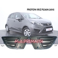 PROTON IRIZ P230A 2015 FOG LAMP COVER