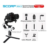 FEIYUTECH | Camera Gimbal Stabilizer