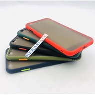 Case IPHONE 6 PLUS - 6S PLUS PC LIST COLOR CASE IPHONE 6 PLUS