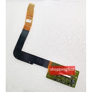 Fuji Fuji X-T3 XT3 X-H1 XH1 Camera LCD Display Touch Screen Hydrant Cable