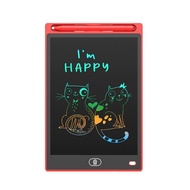 8.5/12 Inch Lcd Drawing Tablet - Color Screen Mess-free Creativity Board For Kids 3-8 Years, W1t8