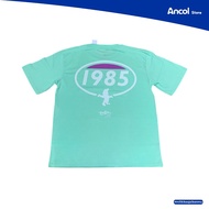 Ancol Oversize T-Shirt - Dufan Character 1985 | Official Merchandise