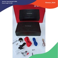 Rockford Fosgate PS8 Undercarriage Subwoofer - Made In Usa