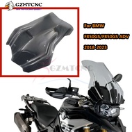 For BMW 2018-2023 F850GS/F850GS ADV Windshield Windscreen Odometer Viser Visor Meter Cover Wind Shie