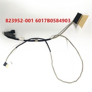 Suitable for HP HP 745 840 G3 823952- 001 6017B0584903High Score Screen Cable
